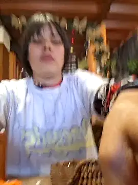 amazonafit  online show from 03-20-26, 07:41