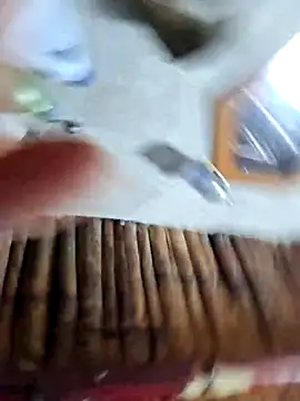 amazonafit  online show from 04-12-26, 08:03