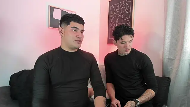 MatheoVelez online show from 02-15-25, 03:52