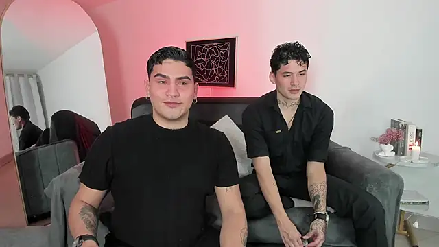 MatheoVelez online show from 02-16-25, 07:26