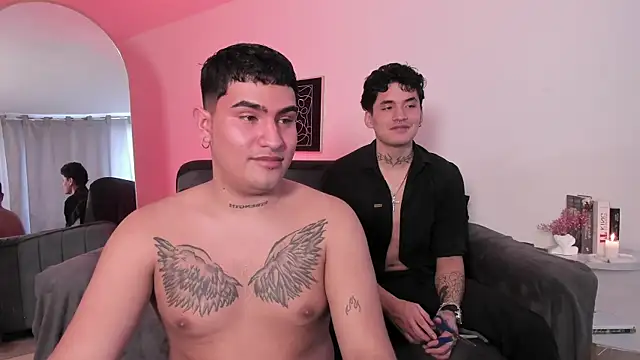 MatheoVelez online show from 02-16-25, 01:38