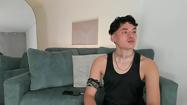 MatheoVelez online show from 03-03-25, 09:00