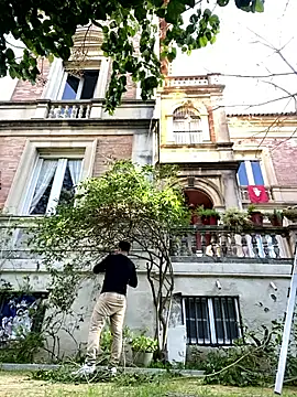 MatheoVelez online show from 01-12-26, 10:31