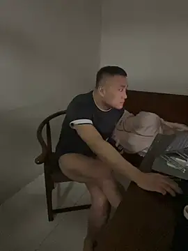 ShaoZian 1 online show from 02-28-26, 04:41