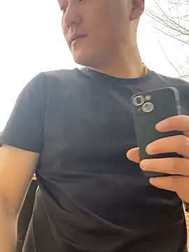 ShaoZian 1 online show from 04-19-26, 06:46