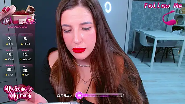 Snapshot of Your_Katy chatting on 01-22-25, 10:29 Your Katy online show from 01-22-25, 10:29