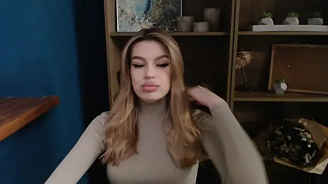 Your Jessy online show from 01-22-25, 01:21