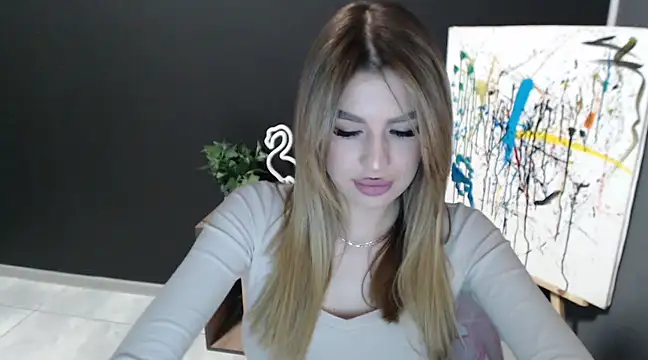 Your Jessy online show from 03-02-25, 04:21