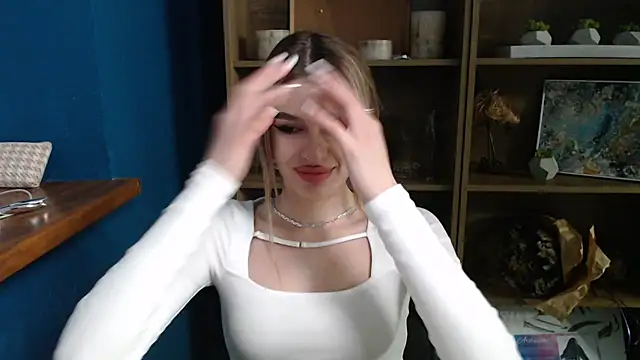 Your Jessy online show from 03-17-25, 04:54