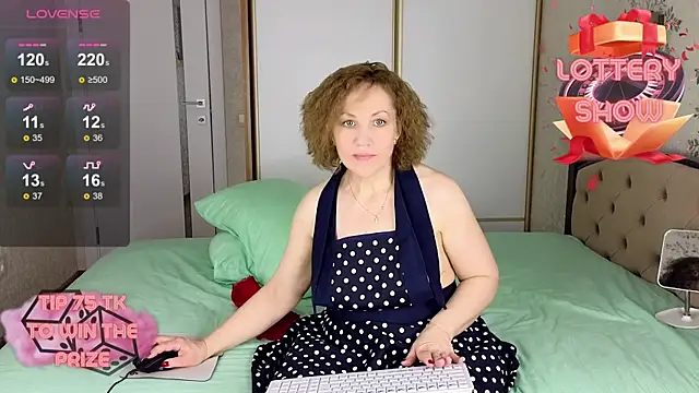 Ava Gardner  online show from 01-31-25, 09:27