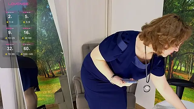 Ava Gardner  online show from 03-19-25, 07:18