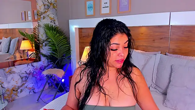 EmaBakker online show from 10-19-25, 11:44