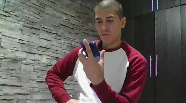 Sexylatin64 online show from 03-04-25, 01:12