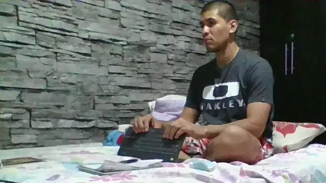 Sexylatin64 online show from 02-27-26, 01:38