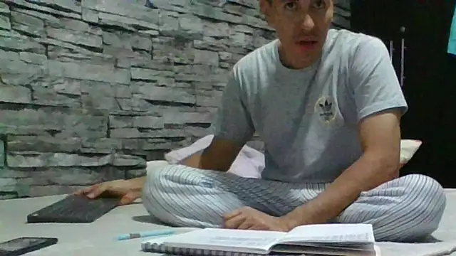 Sexylatin64 online show from 04-18-26, 12:47