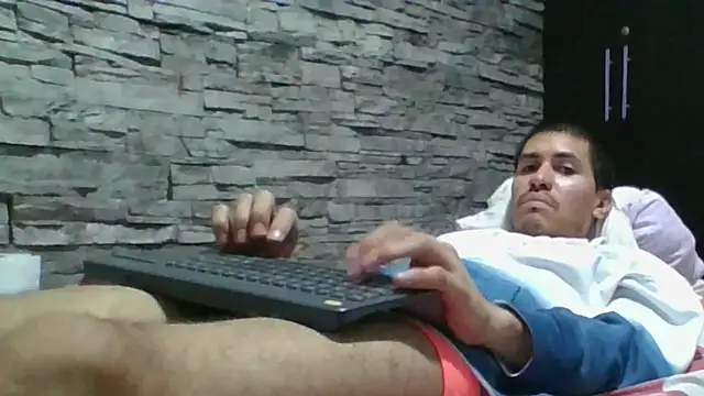 Snapshot of Sexylatin64 chatting on 05-18-26, 02:29 Sexylatin64 online show from 05-18-26, 02:29