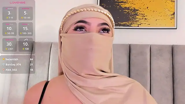  malih  online show from 01-11-25, 04:03