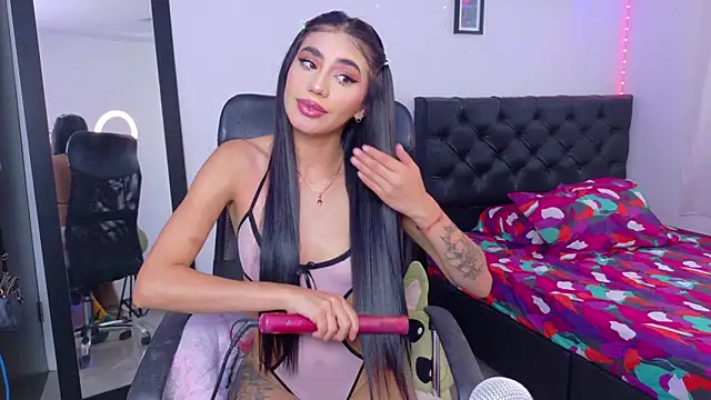 JulietaCheerr online show from 11-12-25, 01:55