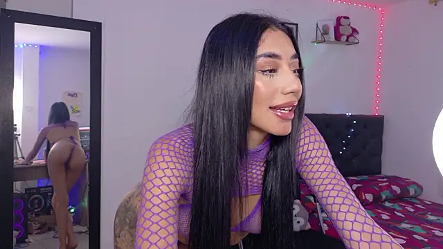 JulietaCheerr online show from 02-09-26, 01:26