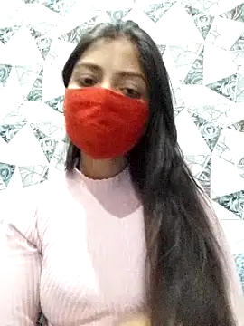 Mahi Baby25 online show from 12-04-24, 12:47