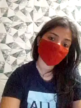 Mahi Baby25 online show from 03-14-25, 04:09