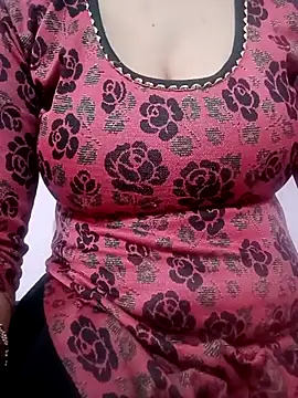 Mahi Baby25 online show from 12-14-25, 04:07