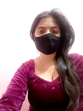 Mahi Baby25 online show from 02-24-26, 04:49