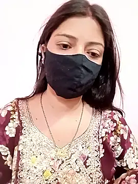 Snapshot of Mahi_Baby25 chatting on 05-18-26, 05:02 Mahi Baby25 online show from 05-18-26, 05:02