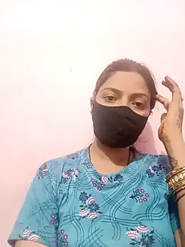 Snapshot of Mahi_Baby25 chatting on 05-18-26, 05:08 Mahi Baby25 online show from 05-18-26, 05:08