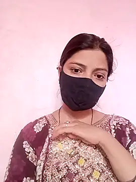 Snapshot of Mahi_Baby25 chatting on 05-28-26, 05:27 Mahi Baby25 online show from 05-28-26, 05:27