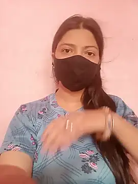 Snapshot of Mahi_Baby25 chatting on 06-21-26, 05:10 Mahi Baby25 online show from 06-21-26, 05:10