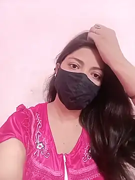 Snapshot of Mahi_Baby25 chatting on 06-30-26, 04:24 Mahi Baby25 online show from 06-30-26, 04:24