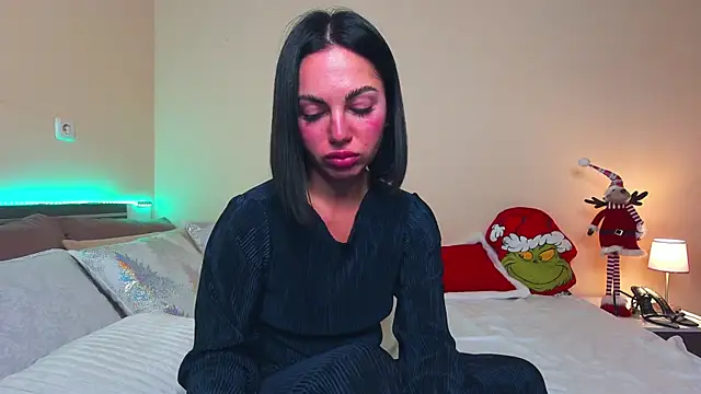 Snapshot of AddictedSabi chatting on 12-18-24, 03:22 AddictedSabi online show from 12-18-24, 03:22