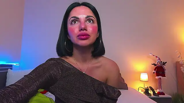 Snapshot of AddictedSabi chatting on 12-22-24, 09:55 AddictedSabi online show from 12-22-24, 09:55