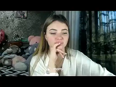 BonnyShy online show from 02-09-25, 02:18