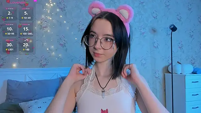 Nora Failure online show from 01-15-25, 04:36