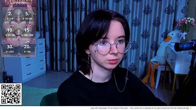 Nora Failure online show from 02-19-26, 02:02