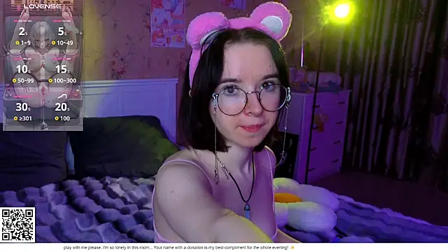 Nora Failure online show from 03-10-26, 07:30