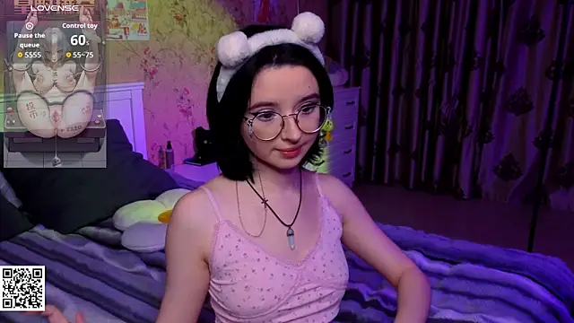 Nora Failure online show from 03-15-26, 12:16