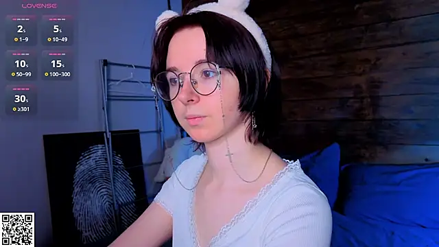Nora Failure online show from 08-03-26, 12:54
