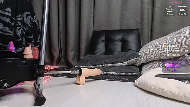 Devil s bride online show from 02-09-25, 05:08