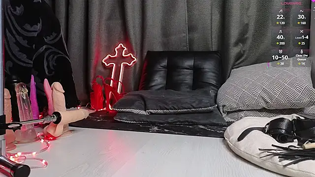 Devil s bride online show from 03-11-25, 04:21