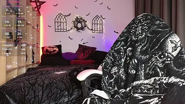 Snapshot of Devil_s_bride chatting on 02-17-26, 10:16 Devil s bride online show from 02-17-26, 10:16