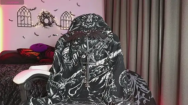 Snapshot of Devil_s_bride chatting on 02-28-26, 02:18 Devil s bride online show from 02-28-26, 02:18