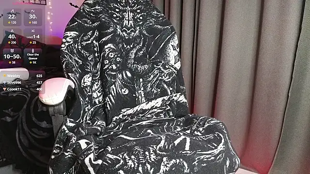 Snapshot of Devil_s_bride chatting on 03-02-26, 02:46 Devil s bride online show from 03-02-26, 02:46