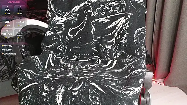 Snapshot of Devil_s_bride chatting on 03-03-26, 02:56 Devil s bride online show from 03-03-26, 02:56