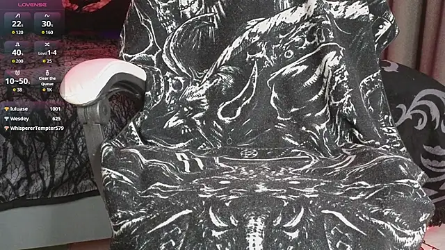 Devil s bride online show from 03-05-26, 02:57