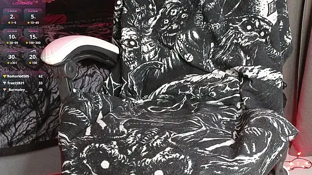 Devil s bride online show from 03-07-26, 04:04