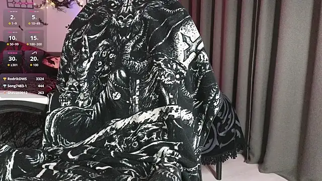 Devil s bride online show from 04-05-26, 06:16