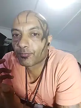 Snapshot of Daretodeviate chatting on 10-22-25, 08:30 Daretodeviate online show from 10-22-25, 08:30